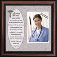 thumbnail image 1 of Nurse Gifts for Women - Nurse Graduation Gift, Nursing School Gifts, Nurses Appreciation Week, Nurse Practitioner Gifts, RN Gifts, LPN Gifts for Women, CNA Gifts or Nursing Picture Frame, 6797W, 1 of 6