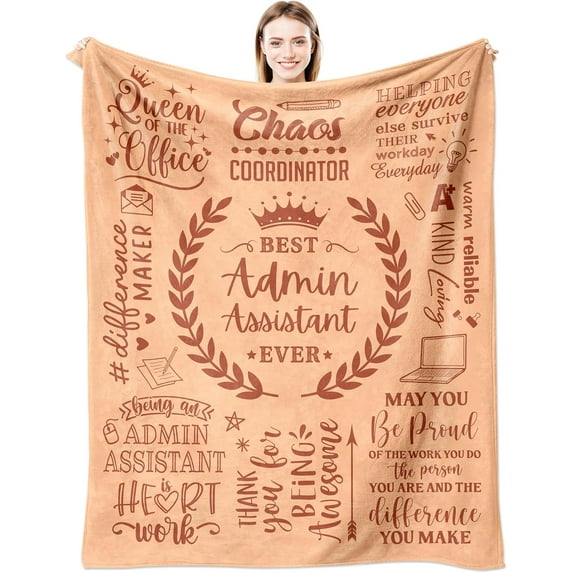 Nurse Gifts for Women, Nurse Practitioner Gifts, Gifts for Nurses Blanket 60"x50", Nurse Week Gifts, School Nursing Student Gifts, RN Gifts for Nurses, Nurse Birthday Retirement Graduation Gifts