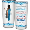 thumbnail image 1 of Nurse Gifts for Women,Nurse Student Graduation Gifts,Nurses Gifts for Graduation,Nursing School Practitioner Gifts,Nurse Graduation Gift Ideas Stainless Steel 20Oz, 1 of 6