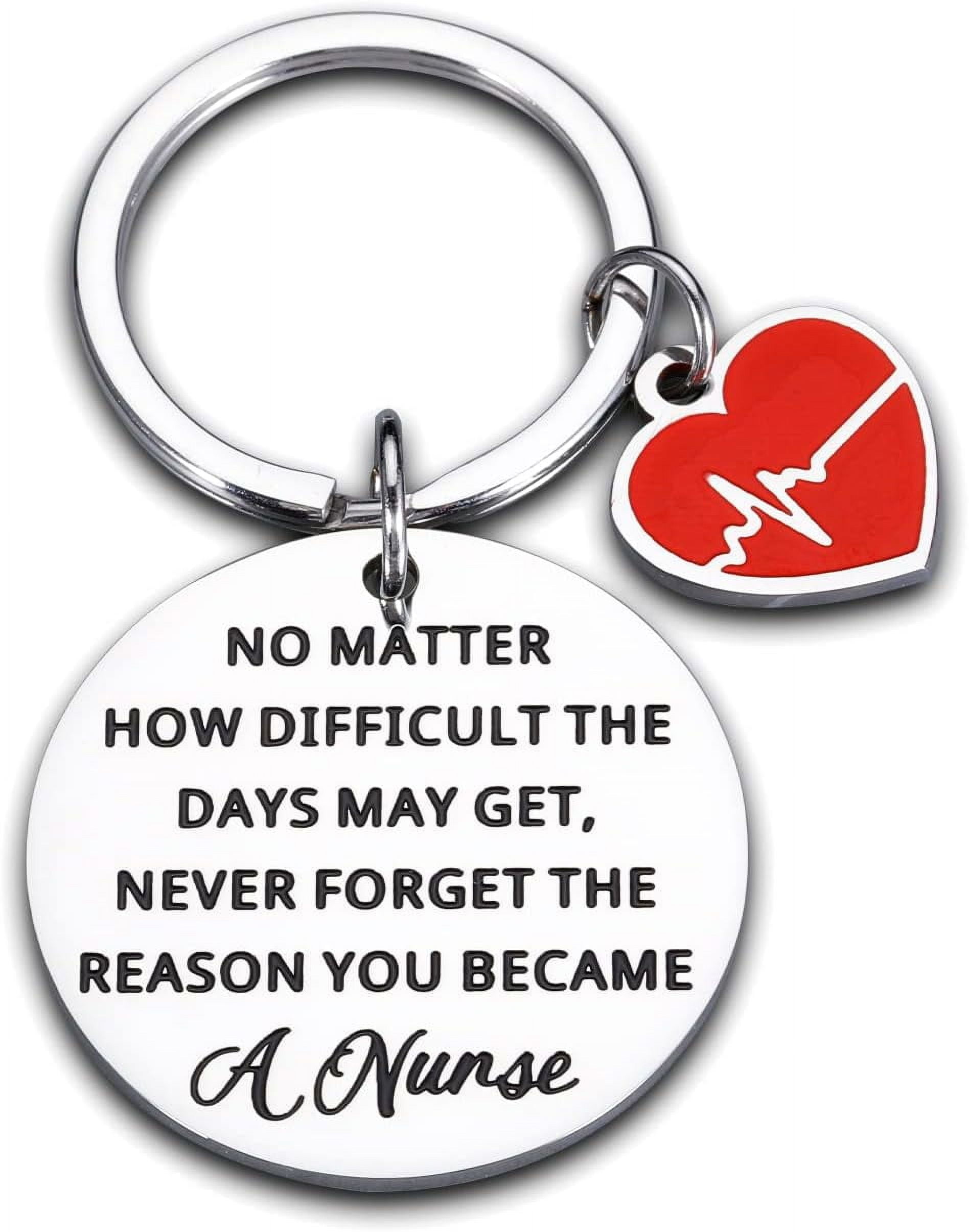Nurse Gifts for Women Nurse Week Day Appreciation Gift for Nurse ...