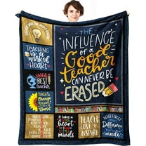 Nurse Gifts for Women - Nursing Student Gifts Throw Blanket 60" x 50" - Nurse Appreciation Gifts for Nurse Practitioner, RN Nurses, LPN, Nurses Week, Day - Gift for New, School, Future Nurses