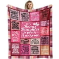 thumbnail image 1 of Nurse Gifts for Women, RN Gifts for Nurses Female, Gift for Nurses Women, Nurse Blanket for Women, Nurse Practitioner Gifts for Women, Nurse Blankets and Throws Gift 60" X 50", 1 of 6