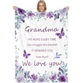 thumbnail image 1 of Nurse Gifts for Women,Nurses Week Gifts,Nurse Blanket Gifts,Nurse Appreciation Gifts,Nurse Practitioner Gifts for Women,Nurse Graduate Gifts, 1 of 6