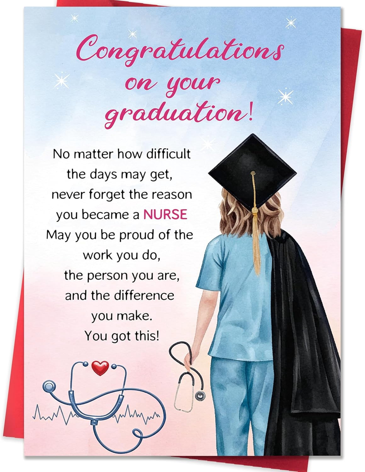 Nursing Graduation Cards Nursing Graduation Cards