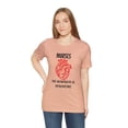 thumbnail image 1 of Nurse Heartbeat Frontline Worker, Nursing Grad Gift, Nurse Life Shirt, 1 of 7