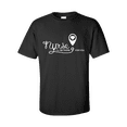 thumbnail image 1 of Nurse I'll Be There For You Unisex Adult Short Sleeve T-shirt-Black-4xl, 1 of 4