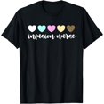 thumbnail image 1 of Nurse Infusion Squad Nursing Infusion Nurse T-Shirt, 1 of 4