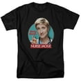 thumbnail image 1 of Nurse Jackie - Holy Shift - Short Sleeve Shirt - XXXXXXX-Large, 1 of 2