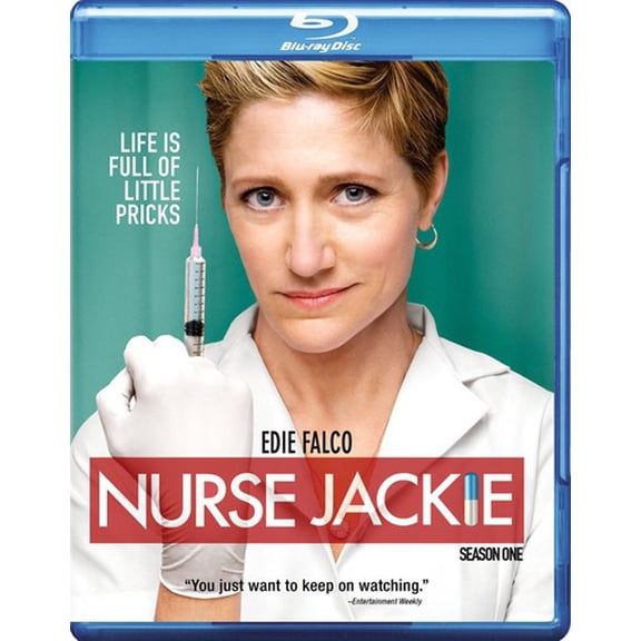 Nurse Jackie: Season 1