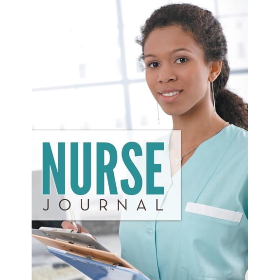 Nurse Journal (Paperback)