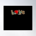 thumbnail image 1 of Nurse Life Nursing Er Rn Lpn Panther - Emergency Nurses Day Poster Wall Art, Modern Wall Decor, 12x18 UNFRAMED, 1 of 3