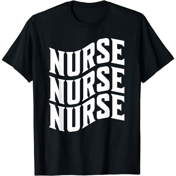 Nurse Life T-Shirt