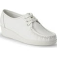 thumbnail image 1 of Nurse Mates Annie Hi Women's Shoes | White | Size 5M, 1 of 8
