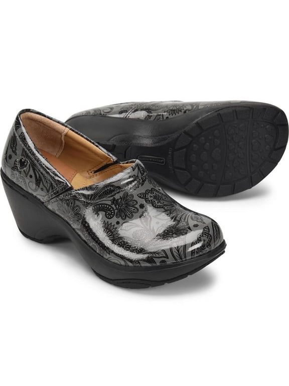 Bryar Black/Dark Grey 7.5 B (M)