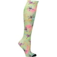 thumbnail image 1 of Nurse Mates Compression Socks Seamless 12-14 mmHg, 1 of 24