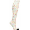 thumbnail image 1 of Nurse Mates Women's 360 Socks | Compression Support | 1 Pair | Bright Tie Dye, 1 of 2