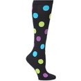 thumbnail image 1 of Nurse Mates Graduated Support Compression Trouser Sock, 1 of 19