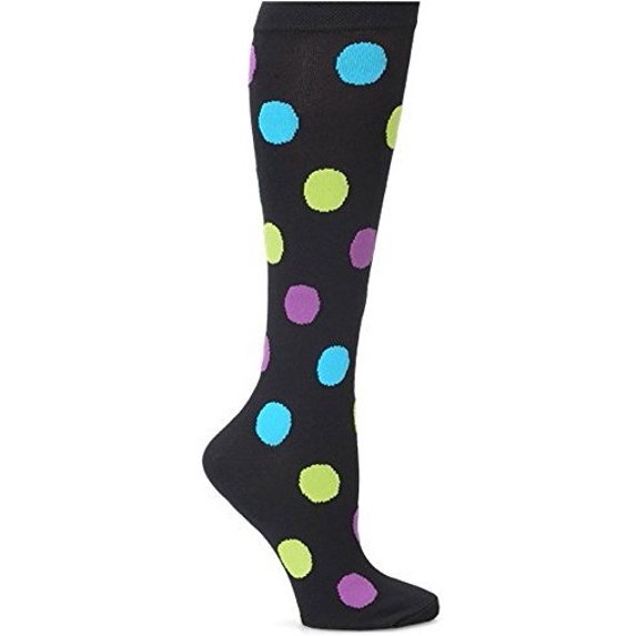 Nurse Mates Graduated Support Compression Trouser Sock