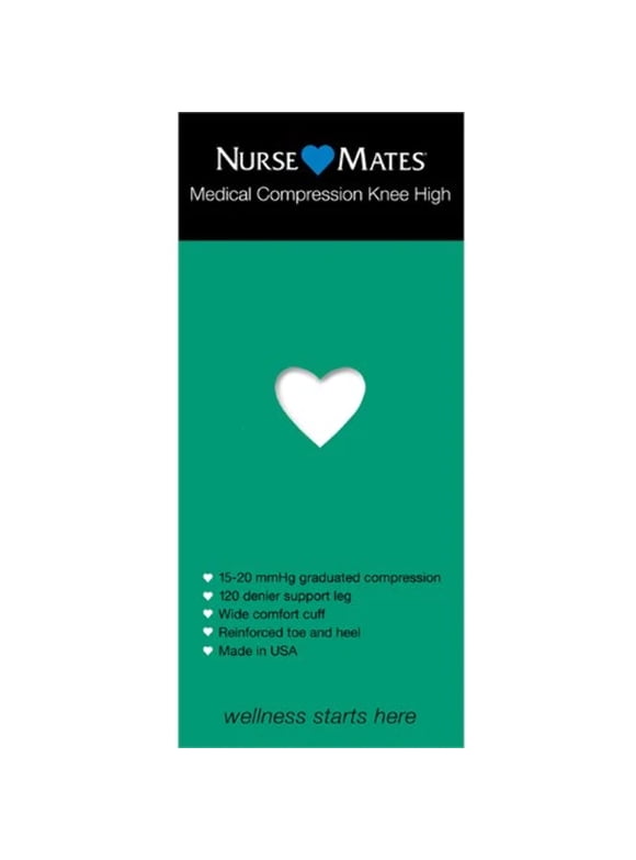 Nurse Mates Hosiery nurse-mates-hosiery