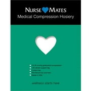 Nurse Mates Medical Compression Pantyhose