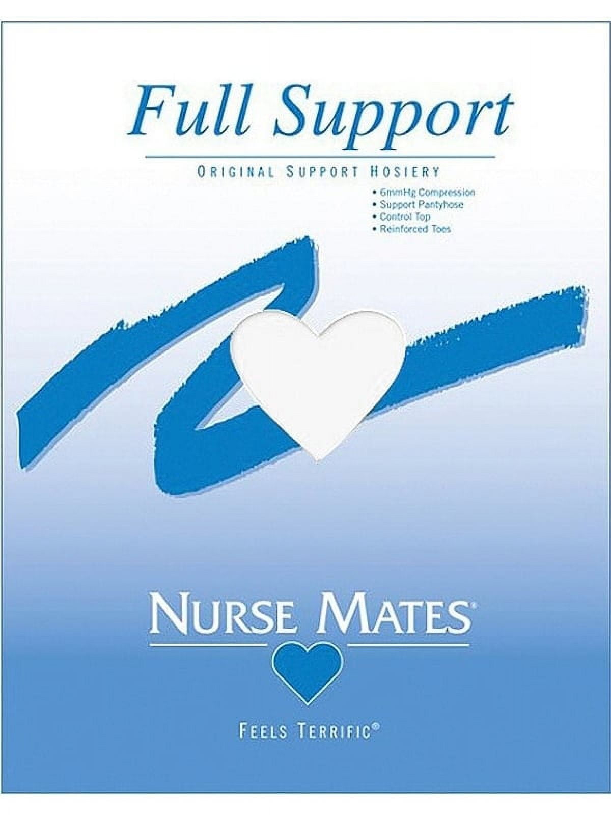 Nurse Mates Original Full Support Pantyhose