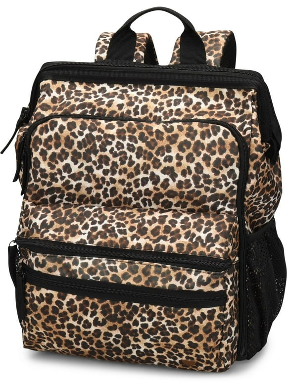 Ultimate Backpack | Cheetah