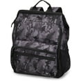 thumbnail image 1 of Nurse Mates Ultimate Backpack | Grey Camo, 1 of 5