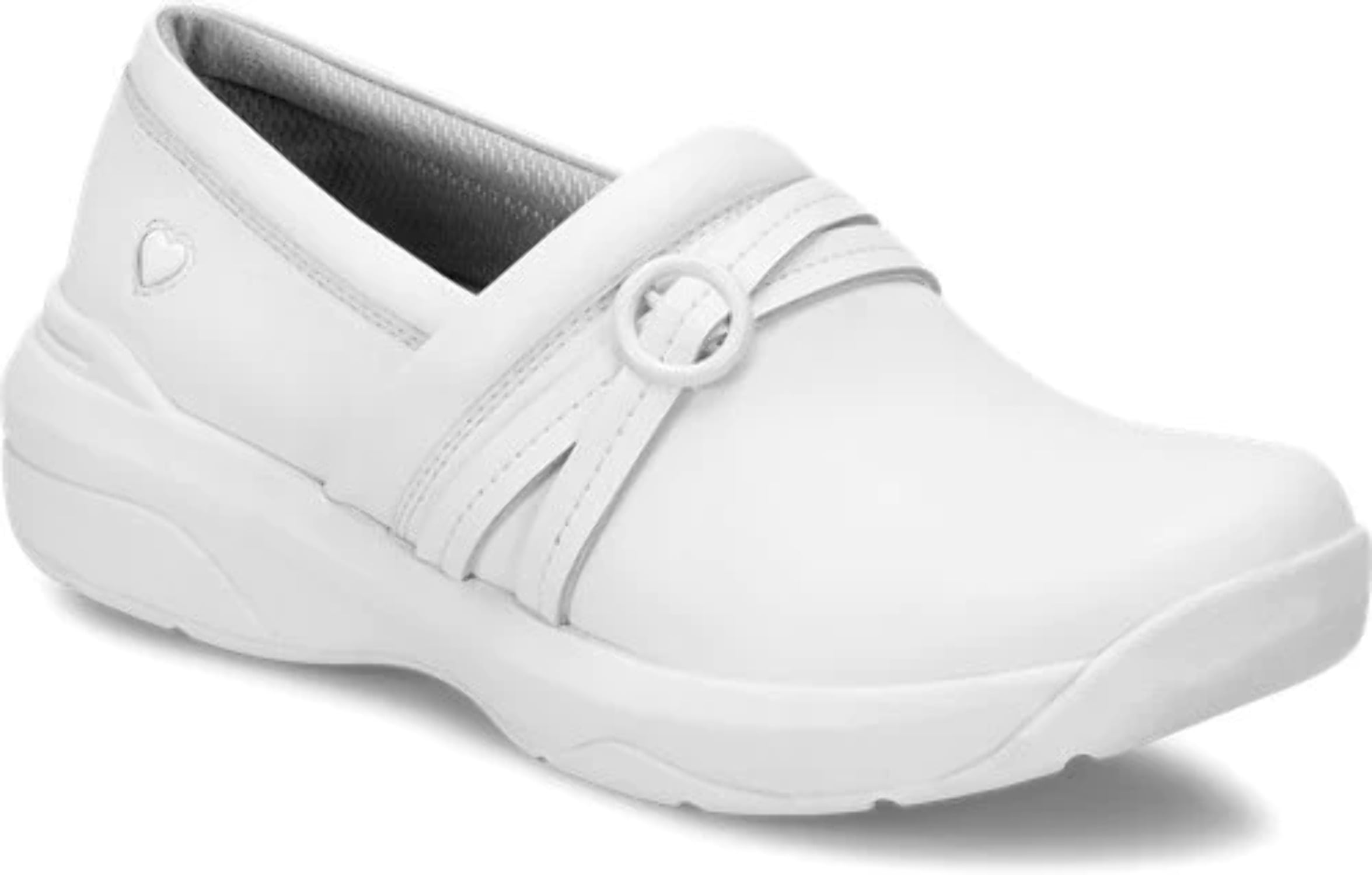 Buy Nurse Mates White Ceri Shoes Online Barbados Ubuy