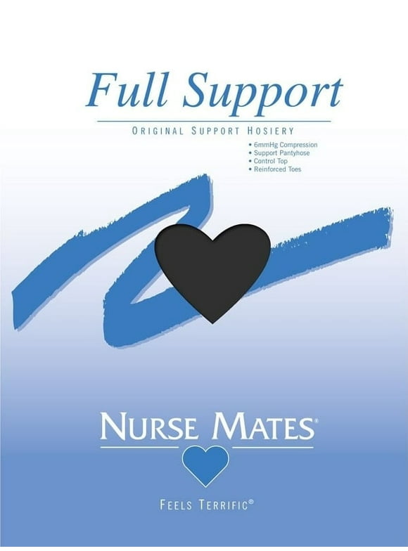 Nurse Mates Hosiery nurse-mates-hosiery
