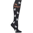 thumbnail image 1 of Nurse Mates Women's Calf Socks | 12-14 mmHg Compression | OH SHEET, 1 of 1