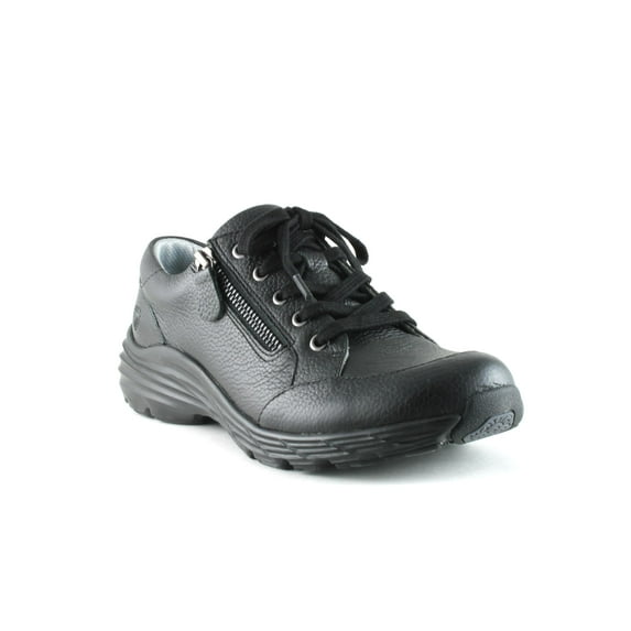 Nurse Mates Women's Vigor Shoe in Black, 8.5 US