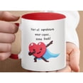 thumbnail image 1 of Nurse Mug, Nurse Mom B1O1SS, Coffee Mug, Nurse GifT1 Idea, Coffee Cup, Gift for Nurse, 1 of 4