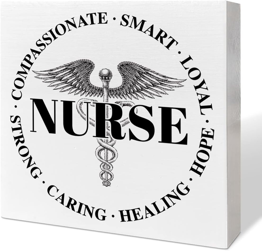 Nurse Nurses Week Christmas Graduation for Nursing s Nurse Shorthand ...
