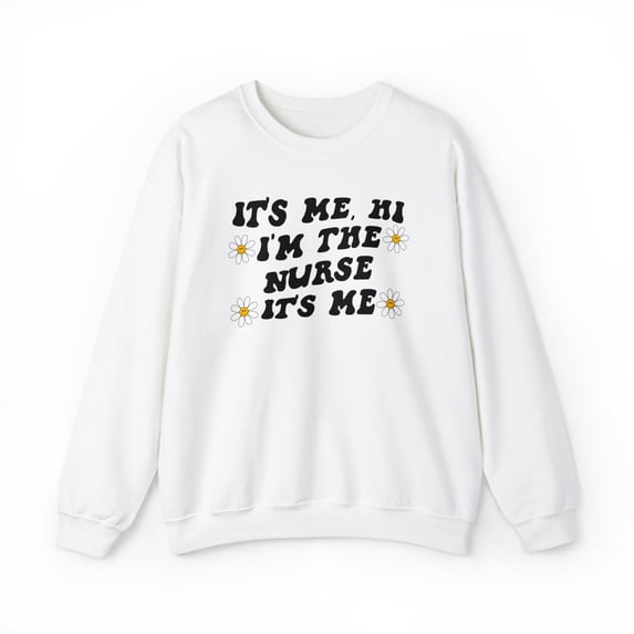 Nurse Nurses Week Graduation RN Sweatshirt, Gifts, Crewneck