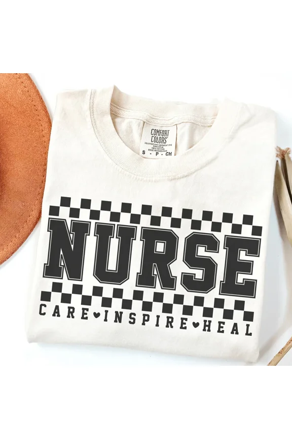 Nurse , Nursing Quote , Nurse Appreciation Cut File For T-S1Hirt Print File,.webp