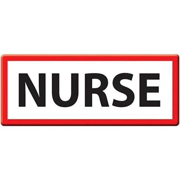 Nurse Patch