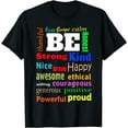 thumbnail image 1 of Nurse Positive Thinking T-Shirt, 1 of 4