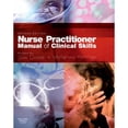 thumbnail image 1 of Pre-Owned Nurse Pract Manl Clin Skills 2e (Revised) (Paperback) 0702028215 9780702028212, 1 of 1