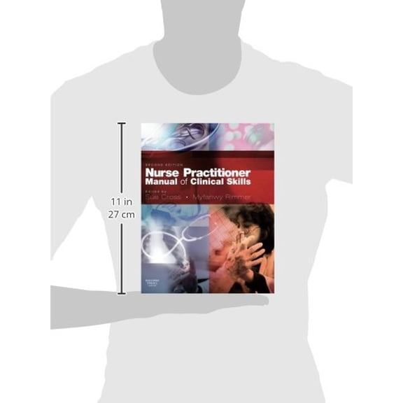 Pre-Owned Nurse Pract Manl Clin Skills 2e (Revised) (Paperback)
