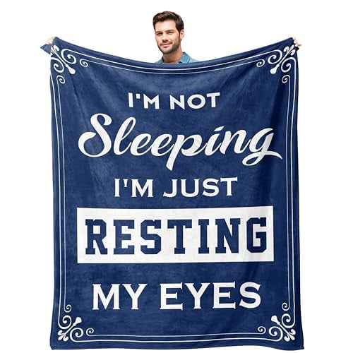 Nurse Practitioner Gifts for Women, Np Week Gifts, Nurses Week Day Gifts, New Nurses Practitioner Blanket Throw Blankets Warm Cozy Fuzzy Flannel Blanket for Bed Sofa All Season 50x60 inch