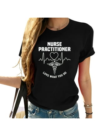 Nurse Shirt, Nurse Week Shirt, Gift For Nurse, Nursing Shirt, Nurse Life  T-Shirt, Nurse Strong Shirt, Registered Nurse T-Shirt, Nurse Loyal