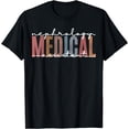 thumbnail image 1 of Nurse Practitioner Nursing T-Shirt, 1 of 4
