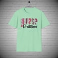 thumbnail image 1 of Nurse Practitioner t-Shirt, NP Nurse shirt, APRN tee, New Grad NP Gift, 1 of 2