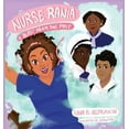 thumbnail image 1 of Nurse Rania: A Blast from the Past (Hardcover), 1 of 1