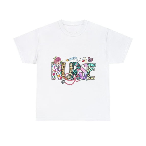 Nurse Shirt, Nurse Life Shirt, Nurse Gift, Nurse Week Shirt ID-0314-WAYN