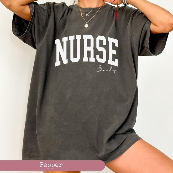 Nurse Shirt, Nurse Shirt, Rn Shirt, Nurse Week Shirt, Nurse Appreciation For Nurse, Nurse Graduation Gift,
