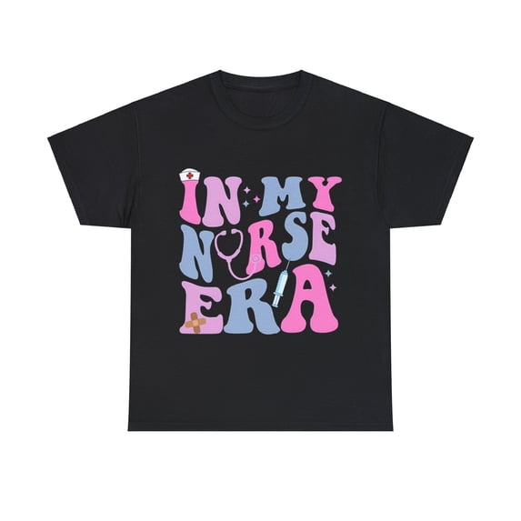 Nurse Shirt, Nursing Graduation Nurse Shirt, Gift For Nurse ID-0314-SUKP