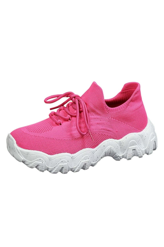 Nurse Shoes Women Wide Toe Box Shoes with Arch Support Walking Shoes for Plantar Fasciitis Sport Shoes