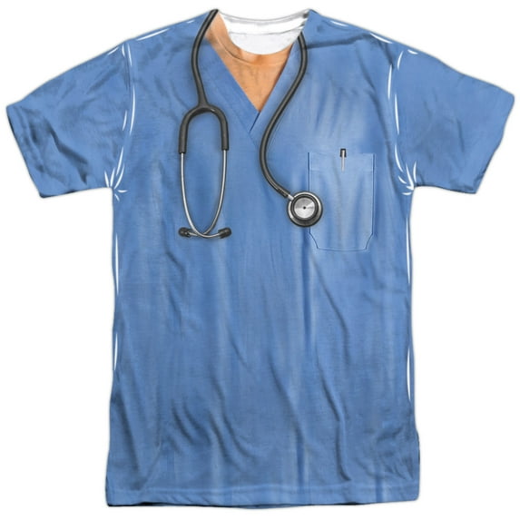 - Nurse - Short Sleeve Shirt - XXX-Large