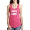 thumbnail image 1 of Nurse Squad Racerback Tank, 1 of 1